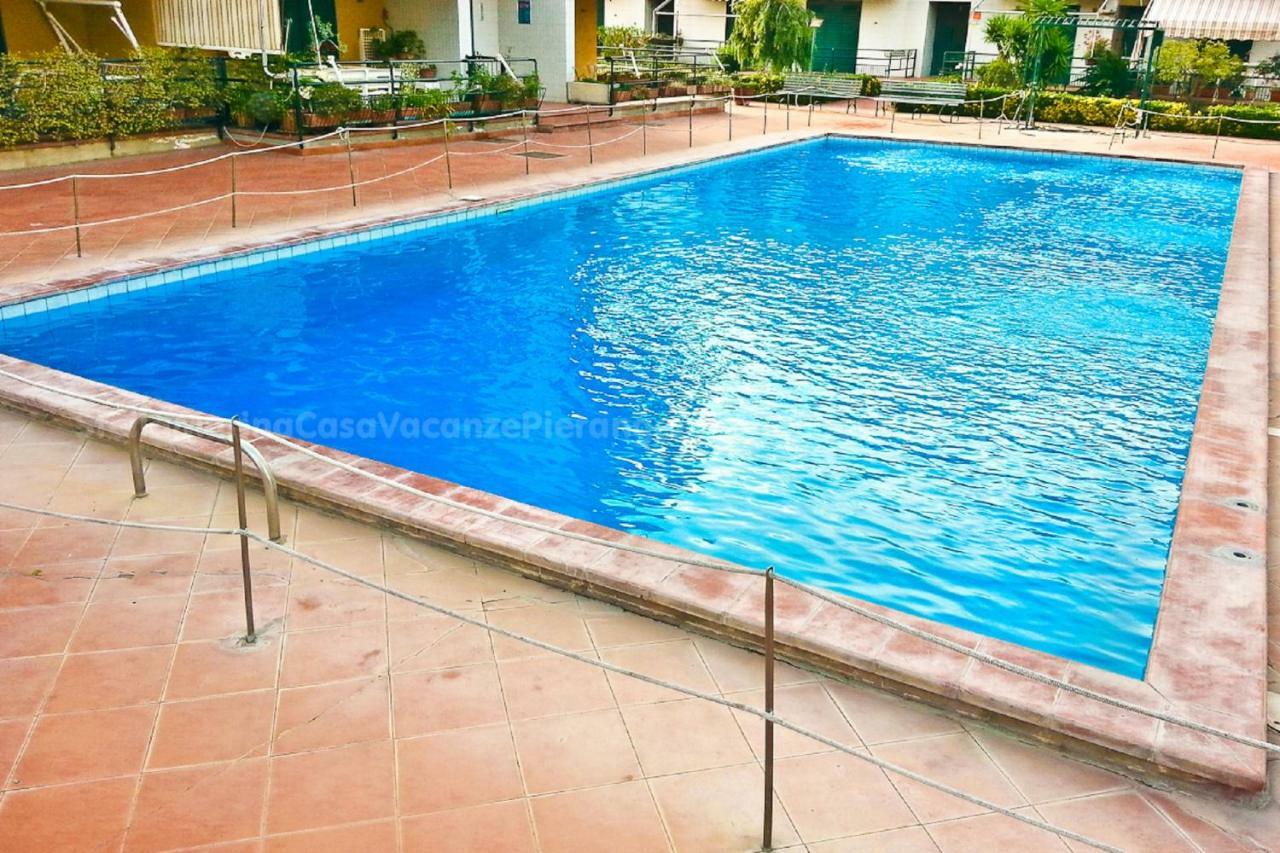 Stella Marina Apartamento Mascali Exterior foto