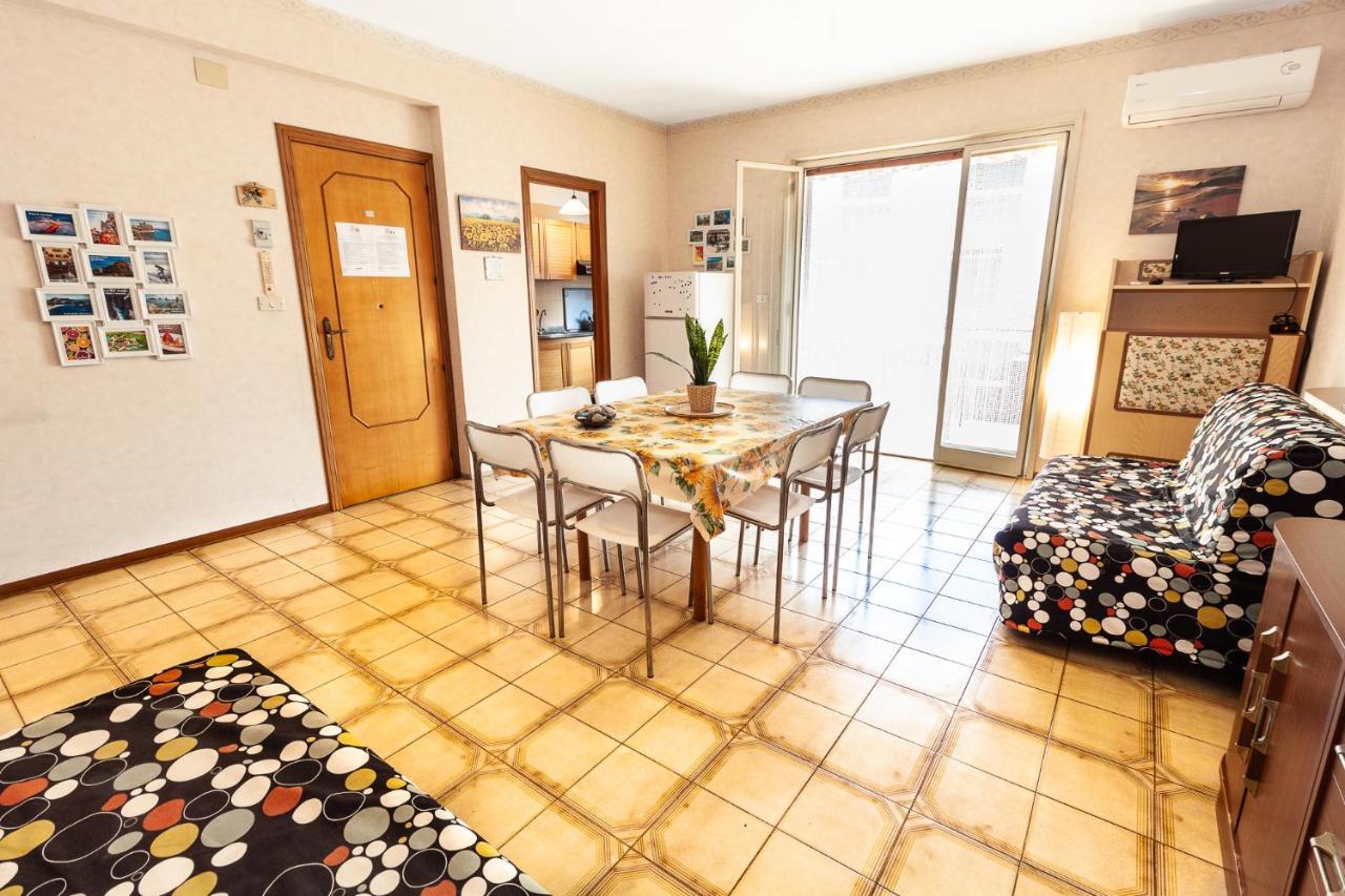 Stella Marina Apartamento Mascali Exterior foto