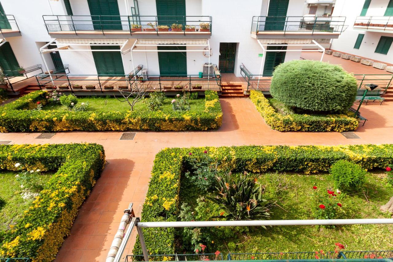 Stella Marina Apartamento Mascali Exterior foto