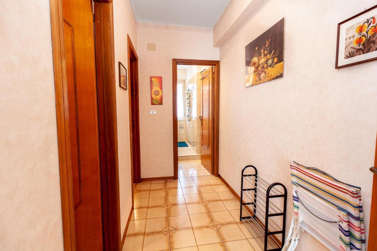 Stella Marina Apartamento Mascali Exterior foto