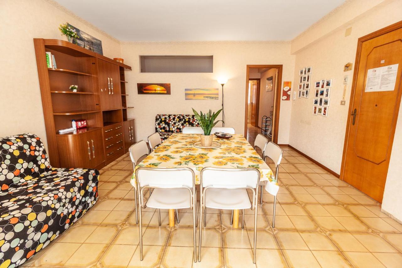 Stella Marina Apartamento Mascali Exterior foto